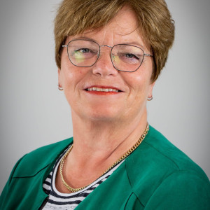 Sylvia Broekmeulen-van Enkhuijzen