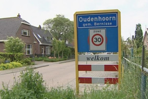 Motie grenscorrectie Oudenhoorn in Hellevoetsluis aangenomen