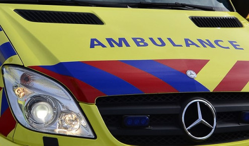 PvdA Nissewaard blij met motie Tweede Kamer over 15 minuten aanrijtijden norm ambulances