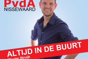 PvdA pleit voor meer zeggenschap