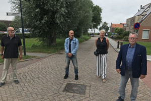 PvdA vraagt aandacht voor verkeerssituatie Hekelingen en Simonshaven