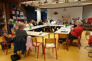 Ombudsteam PvdA Nissewaard organiseert Sociaal Nissewaard