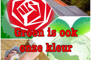PvdA Nissewaard wil gezamenlijke aanpak energiearmoede