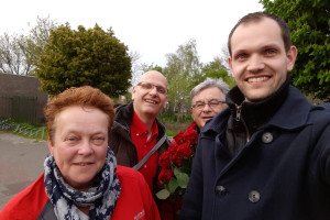 PvdA vraagt bewoners naar mening over de buurt