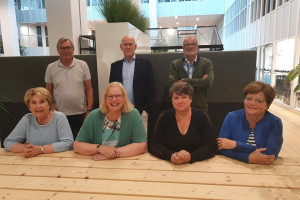 Ombudsteam PvdA Nissewaard houdt spreekuur op 20 november