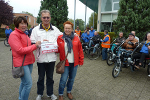PvdA reikt eerste Pluim van de Arbeid uit