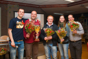 PVDA QUIZNIGHT 2015