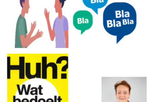 PvdA vraagt gemeente om makkelijkere taal te gebruiken