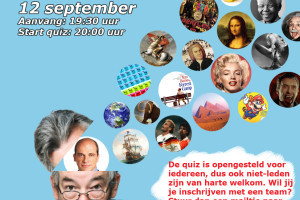 PvdA Nissewaard Campagne Quiz