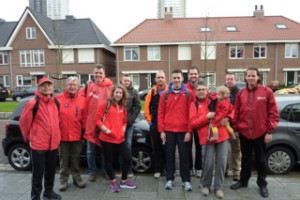 PvdA volbrengt opnieuw rondje Nissewaard