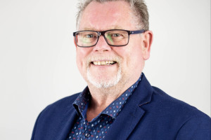 Willem Heijdacker wil nog 4 jaar door als raadslid voor PvdA Nissewaard