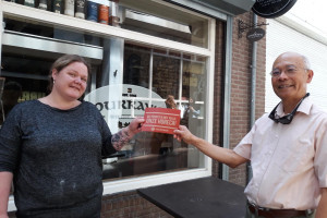 PvdA Nissewaard blij voor de horeca van Nissewaard