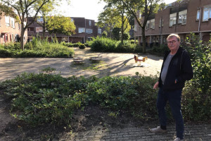 PvdA Nissewaard wil leefbaarheid Gildenwijk verbeteren