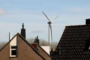 PvdA wil dwangsom gebruiken om overlast windmolens te compenseren