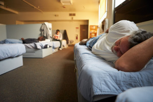 PvdA bezorgd over toename vraag daklozenopvang