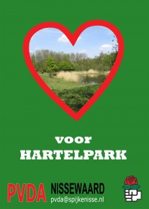 Hartelpark